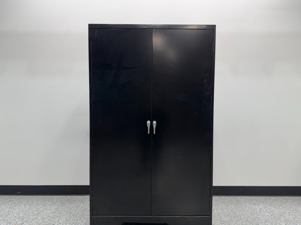Image of Storage Cabinet